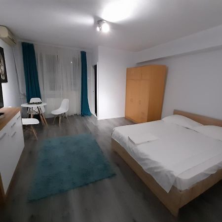 Bega Circumvalatiunii 1 Room Apartment Timisoara Ngoại thất bức ảnh