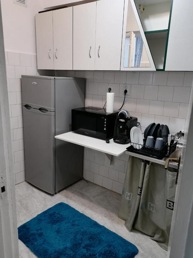 Bega Circumvalatiunii 1 Room Apartment Timisoara Ngoại thất bức ảnh