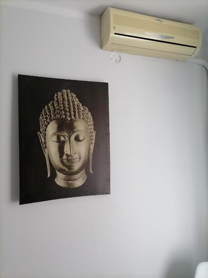 Bega Circumvalatiunii 1 Room Apartment Timisoara Ngoại thất bức ảnh