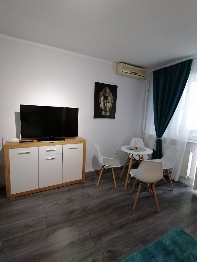 Bega Circumvalatiunii 1 Room Apartment Timisoara Ngoại thất bức ảnh