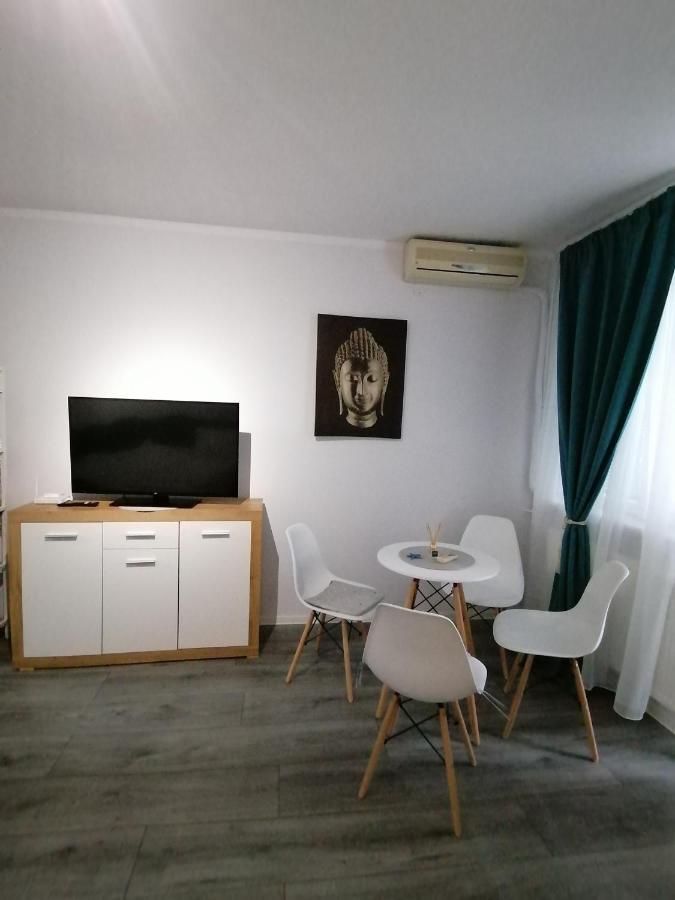Bega Circumvalatiunii 1 Room Apartment Timisoara Ngoại thất bức ảnh