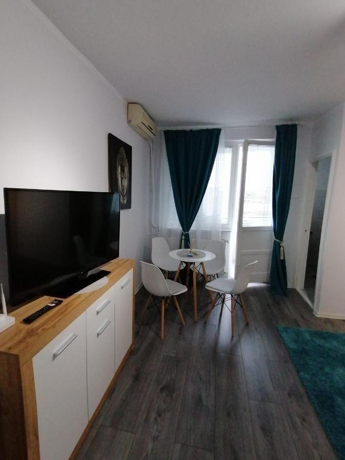 Bega Circumvalatiunii 1 Room Apartment Timisoara Ngoại thất bức ảnh