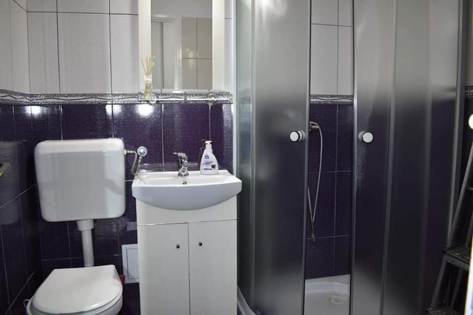 Bega Circumvalatiunii 1 Room Apartment Timisoara Ngoại thất bức ảnh