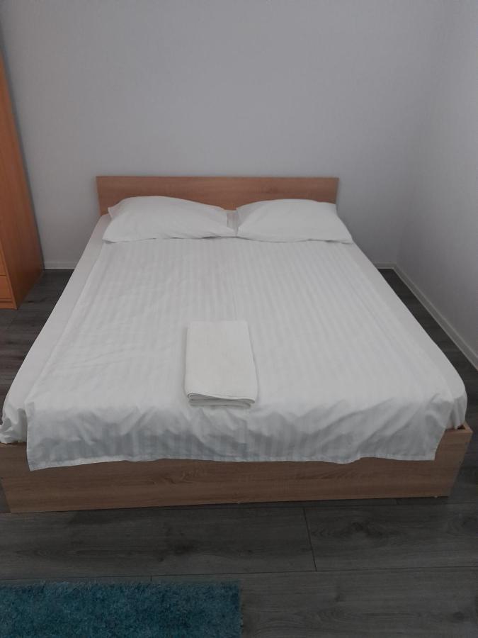 Bega Circumvalatiunii 1 Room Apartment Timisoara Ngoại thất bức ảnh